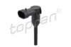 TOPRAN 207 520 Sensor, coolant level